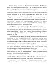Sveika gyvensena, higiena ir mityba 4 puslapis