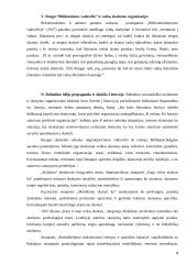 Vaikų skaitymo tyrimai XX a. 4 puslapis