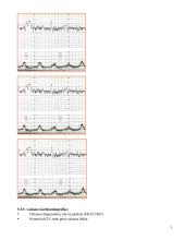 Vaisiaus augimo sulėtėjimas 5 puslapis