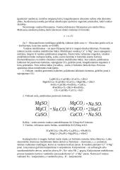 Vanduo chemijos pramonėje 3 puslapis