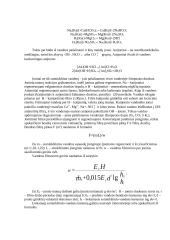 Vanduo chemijos pramonėje 4 puslapis