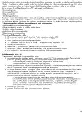 Platus pasiruošimas viešojo administravimo egzaminui 18 puslapis