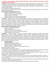 Platus pasiruošimas viešojo administravimo egzaminui 3 puslapis