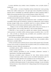 Vietos savivaldos samprata 2 puslapis