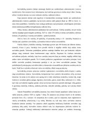 Vietos savivaldos samprata 16 puslapis