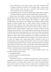 Vietos savivaldos samprata 18 puslapis