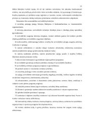 Vietos savivaldos samprata 19 puslapis