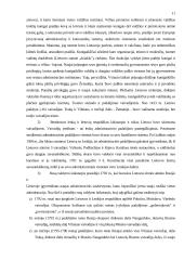 Vietos savivaldos samprata 5 puslapis