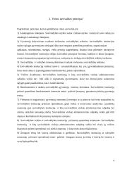 Vietos savivaldos principai 4 puslapis