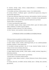 Vietos savivaldos principai 6 puslapis