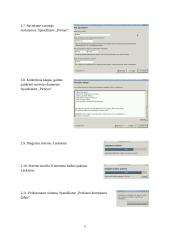 Baltix Server OS diegimas virtualios programos pagalba 4 puslapis