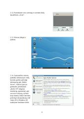 Baltix Server OS diegimas virtualios programos pagalba 5 puslapis