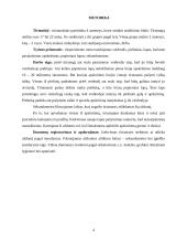 Įgūdžio susidarymas keičiantis psichinės reguliacijos sąlygoms 4 puslapis
