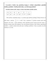 Įrankio pjaunančiosios dalies parinkimas 3 puslapis