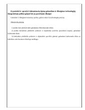 Įrankio pjaunančiosios dalies parinkimas 5 puslapis
