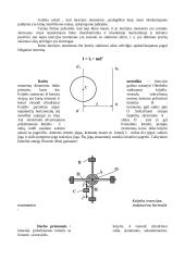 Krijelio inercijos momento matavimas dinaminiu būdu 2 puslapis
