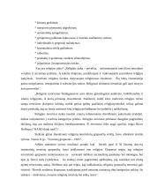 Religijos įtaka Sirijoje ir Irake 4 puslapis