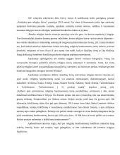 Religijos įtaka Sirijoje ir Irake 5 puslapis