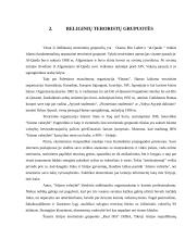 Religijos įtaka Sirijoje ir Irake 6 puslapis