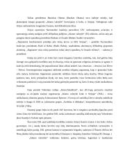 Religijos įtaka Sirijoje ir Irake 8 puslapis