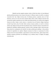 Religijos įtaka Sirijoje ir Irake 10 puslapis