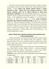 Regimojo dėmesio apimties priklausomybės nuo stimulo dydžio ir įprasminimo tyrimas 15 puslapis