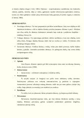Regimojo dėmesio apimties priklausomybės nuo stimulo dydžio ir įprasminimo tyrimas 4 puslapis