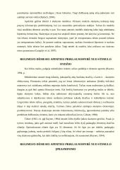 Regimojo dėmesio apimties priklausomybės nuo stimulo dydžio ir įprasminimo tyrimas 6 puslapis