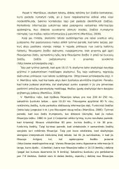 Regimojo dėmesio apimties priklausomybės nuo stimulo dydžio ir įprasminimo tyrimas 7 puslapis