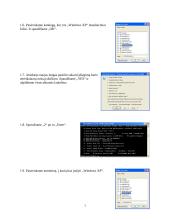 USB paleidžiamojo diskelio kūrimas ir Windows OS koregavimas 3 puslapis