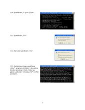 USB paleidžiamojo diskelio kūrimas ir Windows OS koregavimas 4 puslapis