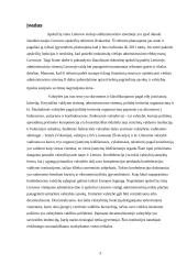 Apskričių vieta LT viešojo administravimo sistemoje 3 puslapis