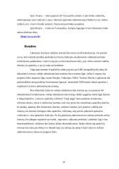 Apskričių vieta LT viešojo administravimo sistemoje 10 puslapis