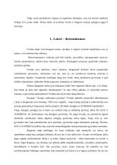 Asmenybės psichologijos namų darbas 2 puslapis