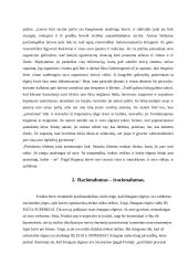 Asmenybės psichologijos namų darbas 3 puslapis