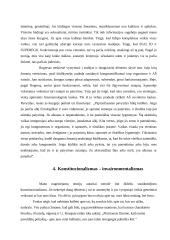 Asmenybės psichologijos namų darbas 5 puslapis