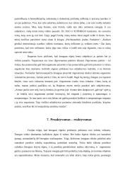 Asmenybės psichologijos namų darbas 8 puslapis
