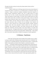 Asmenybės psichologijos namų darbas 10 puslapis