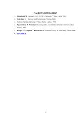 Bajorų kultūra. Baroko menas 12 puslapis