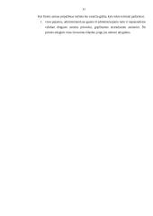 Bylų dėl fizinio asmens paskelbimo mirusiu ir pripažinimo nežinia kur esančiu nagrinėjimo lyginamoji analizė 10 puslapis