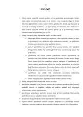 Bylų dėl fizinio asmens paskelbimo mirusiu ir pripažinimo nežinia kur esančiu nagrinėjimo lyginamoji analizė 12 puslapis