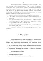 Bylų dėl fizinio asmens paskelbimo mirusiu ir pripažinimo nežinia kur esančiu nagrinėjimo lyginamoji analizė 6 puslapis