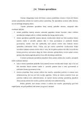 Bylų dėl fizinio asmens paskelbimo mirusiu ir pripažinimo nežinia kur esančiu nagrinėjimo lyginamoji analizė 7 puslapis