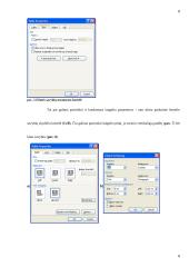 Darbas su lentelėmis Microsoft Word aplinkoje 6 puslapis