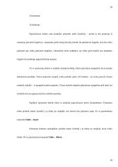 Darbas su lentelėmis Microsoft Word aplinkoje 8 puslapis