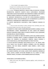 Darbas su ugdytinių šeimomis 2 puslapis