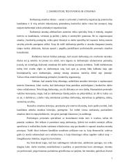 Darbuotojų atranka ir testavimas 3 puslapis