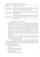 Darbuotojų atranka ir testavimas 8 puslapis