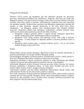 Džiaugsmas. Teigiamas ir neigiamas afektas 14 puslapis