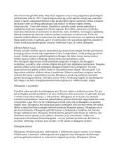 Džiaugsmas. Teigiamas ir neigiamas afektas 9 puslapis